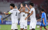 U23 Indonesia tiến gần bán kết AFF U23 2025, nhưng vẫn đối mặt rủi ro bị loại