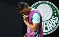 Benfica vượt mặt Roma trong cuộc đua giành Richard Rios