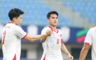 U23 Việt Nam 3-0 U23 Lào: Dấu ấn từ những khoảnh khắc; Khởi đầu suôn sẻ