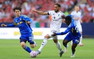 Trình làng tân binh, MU hòa đáng tiếc với Leeds