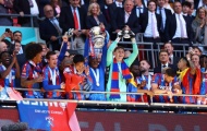 Lịch sử Câu lạc bộ Crystal Palace: 120 năm thăng trầm và chiến thắng lịch sử FA Cup