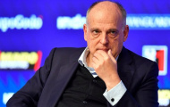 Cuộc chiến bản quyền La Liga: Tebas và thế lực ngầm