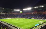 Sân vận động Groupama: Mô hình kinh doanh thay đổi bóng đá Pháp