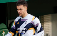 Dani Ceballos hạ lương, vẫn khó về Real Betis