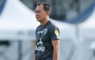 U23 Thái Lan đối mặt thách thức lớn tại SUGBK, HLV Thawatchai vẫn tự tin