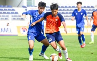 Lộ diện 3 đội bóng lọt vào tứ kết giải U21 Quốc gia