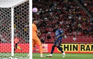 Tân binh ra mắt, Arsenal thắng tối thiểu AC Milan