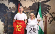Dean Huijsen khổ luyện ở Marbella, sẵn sàng thành trụ cột Real Madrid