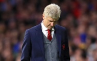 Nỗi lòng của Arsene Wenger: 'Ông im lặng ngồi đó, nhìn tình yêu của họ nhạt phai'