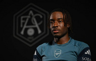 Arsenal tin tưởng Madueke sẽ vượt qua mọi thử thách