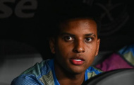 Rodrygo lọt tầm ngắm PSG: Định hình xu hướng chuyển nhượng mới