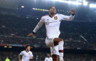 Rashford đã từng thể hiện ra sao khi chạm mặt Barca?