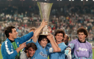 Lịch sử Câu lạc bộ Napoli: Nơi một vị Vua không cần ngai vàng