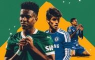 Những viên ngọc Brazil và cạm bẫy từ các ông lớn Châu Âu