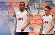 Chuyển nhượng Ngoại hạng Anh: Vượt 1.6 tỷ bảng; Liverpool dẫn đầu thị trường hè 2025