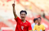Nguyễn Xuân Bắc - Nhân tố đầy triển vọng giúp U23 Việt Nam lọt vào chung kết