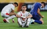 FIFPRO tố FIFA bịt miệng cầu thủ, điều hành bóng đá một cách độc đoán