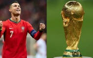 Người cũ MU nêu lý do Ronaldo có thể vô địch World Cup 2026