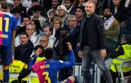 Soi trận Vissel Kobe vs Barcelona: Nhà vô địch La Liga khởi động