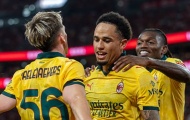 Leao và Okafor tỏa sáng, AC Milan thắng Liverpool 4-2 đầy kịch tính