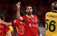 Liverpool 2-4 AC Milan: Siêu phẩm của Szoboszlai; Rossoneri phản công sắc lẹm