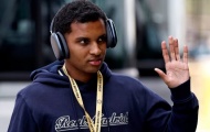Rodrygo trước ngã rẽ sự nghiệp: Ở lại Real hay ra đi tìm cơ hội mới?