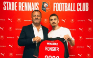 Valentin Rongier rời Marseille: Mất mát hay cơ hội mới cho đội hình của De Zerbi?