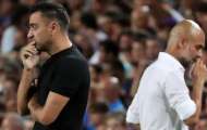 Thực hư vụ Xavi và Pep Guardiola muốn dẫn dắt tuyển Ấn Độ