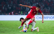U23 Indonesia: Tinh thần thép nhưng thể lực và lực lượng đáng lo