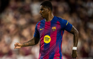 Rashford ra mắt Barcelona: In dấu ấn chỉ sau một tuần cập bến