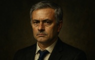 Chân dung Jose Mourinho - Con đường trở thành 'Chúa tể hắc ám'