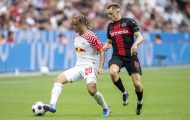 Wirtz - Xavi Simons: Khi hai bộ não trẻ định hình số 10 hiện đại
