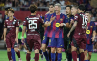 Barca hoàn tiền cho người xem bị gián đoạn vì sự cố bảo mật