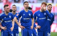 Bi kịch Schalke: Càng khủng hoảng, tình yêu càng bùng cháy
