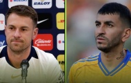5 cựu sao châu Âu hiện đang thi đấu ở Mexico: Ramsey, Navas và ai nữa?