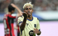Lamine Yamal: Ghi bàn với chiếc áo số 10 của Barca là một giấc mơ