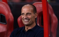 Allegri cảnh báo Milan sau tour châu Á: Mọi thứ mới chỉ bắt đầu