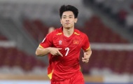 Nguyễn Đình Bắc: Hành trình từ 'ngựa chứng' đến người hùng U23 Đông Nam Á
