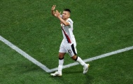 Echeverri cần rời Man City và Roma là điểm đến lý tưởng?