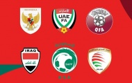 Cuộc đua World Cup châu Á: Qatar tập huấn châu Âu, Indonesia 'liệu cơm gắp mắm'