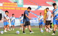Trường Tươi Đồng Nai từ chối thay chân Quảng Nam tại V-League
