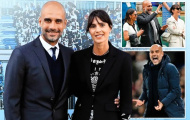 Pep Guardiola sắp hoàn tất vụ ly hôn, Manchester City lo bị ảnh hưởng