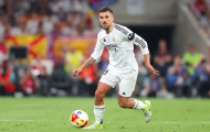 Vì sao HLV Xabi Alonso cần giữ Dani Ceballos ở lại Real Madrid?