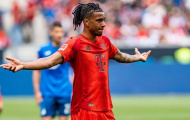 Vì sao Michael Olise thăng hoa tại Bayern Munich?