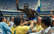 Brazil 1970: Bản giao hưởng vĩ đại nhất lịch sử bóng đá