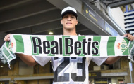 Từ hầm mỏ đến La Liga trong 6 năm: Câu chuyện cổ tích của Nelson Deossa tại Real Betis