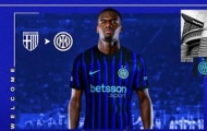Ange-Yoan Bonny: Tân binh tiềm năng của Inter Milan dưới thời Cristian Chivu