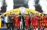 U23 Việt Nam thăng hoa nhưng liệu có chỗ đứng ở V-League?