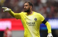 Donnarumma và Chevalier, ai mới là người gác đền số 1 của PSG?