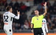 Serie A mùa 2025-26: Thay đổi lớn từ VAR
